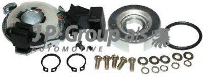 JP GROUP 1191400100 -  Датчик, импульс зажигания